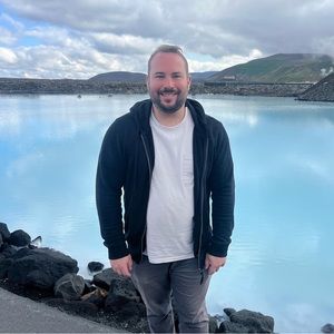 Meet your Posher, Ben